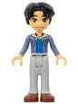 Minifig frnd0625