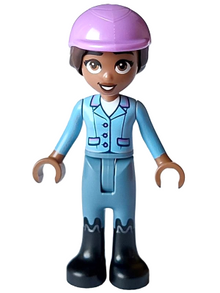 Minifig frnd0633