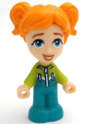 Minifig frnd0666