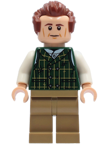 Minifig hol213