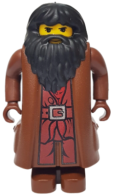 Minifig hp009
