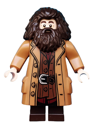 Minifig hp144