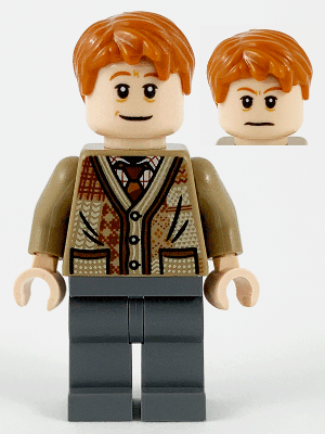 Minifig hp211