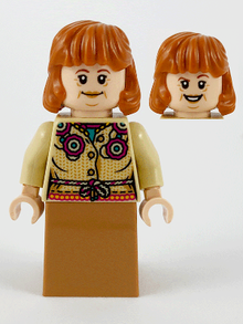 Minifig hp212