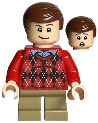 Minifig hp216