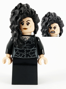 Minifig hp218