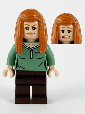 Minifig hp219