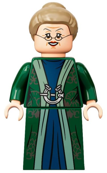 Minifig hp293