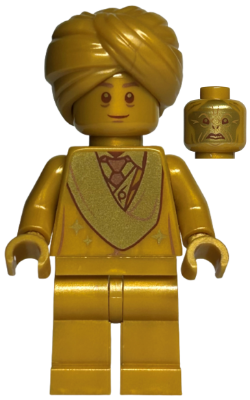 Minifig hp295