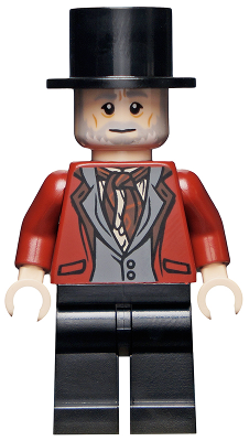 Minifig hp301