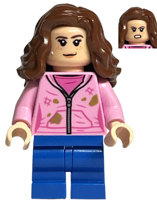 Minifig hp327
