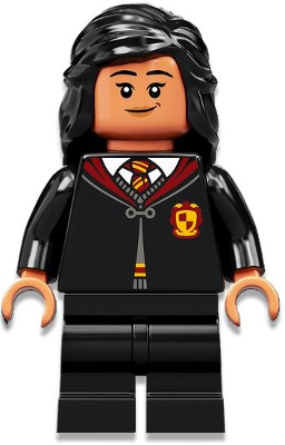 Minifig hp334
