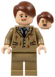 Minifig hp367