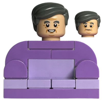 Minifig hp374