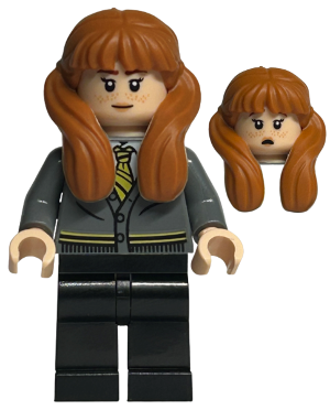 Minifig hp406