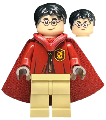Minifig hp427