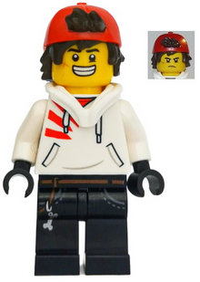 Minifig hs043