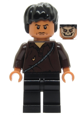 Minifig iaj043