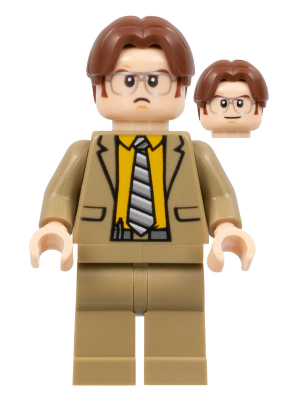 Minifig idea114