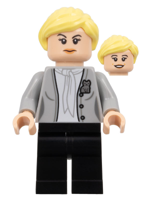 Minifig idea115