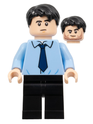 Minifig idea118
