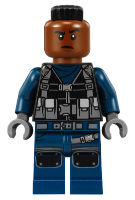 Minifig jw035