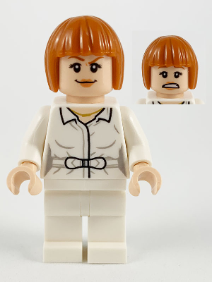 Minifig jw062
