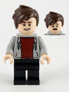 Minifig jw063