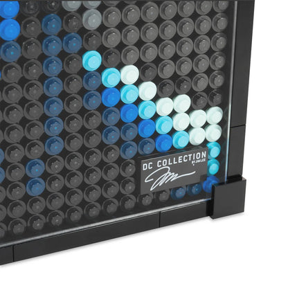 LEGO® Art Acrylic Cover (Single) by Kingdom Brick Supply
