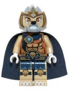 Minifig loc030