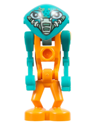 Minifig lom002