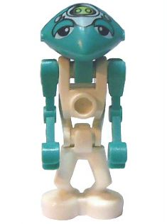 Minifig lom004