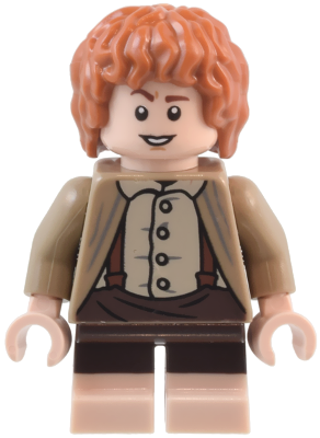 Minifig lor132