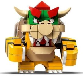 Minifig mar0002