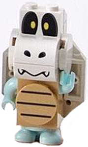 Minifig mar0004