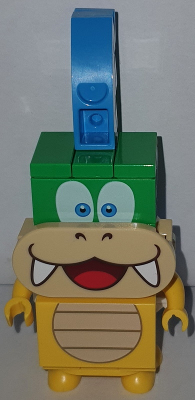 Minifig mar0045