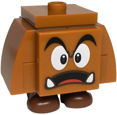 Minifig mar0192