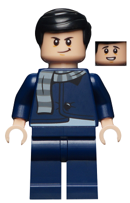 Minifig mnn004