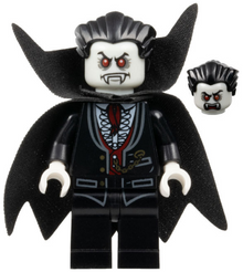 Minifig mof007