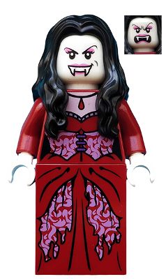 Minifig mof008