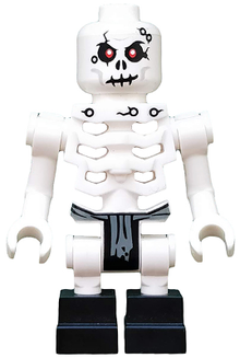 Minifig njo0020