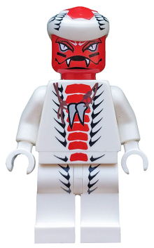 Minifig njo0035