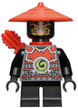Minifig njo0072