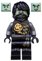 Minifig njo0242