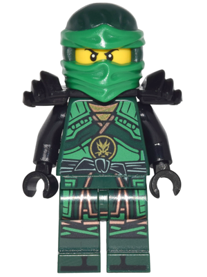 Minifig njo0284