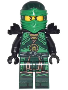 Minifig njo0284