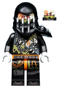 Minifig njo0466