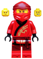 Minifig njo0492