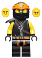 Minifig njo0532