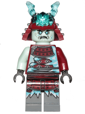 Minifig njo0549